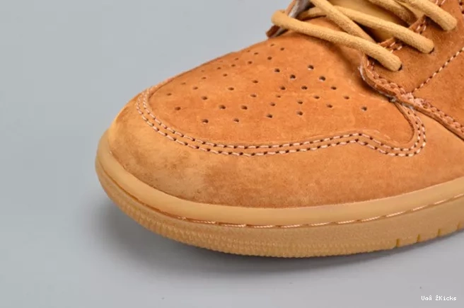 Stylish Retro 311 Jordan Air OG High 1 0909